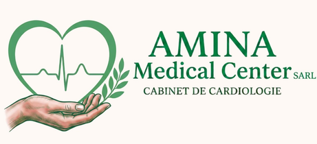 AMINA Medical Center